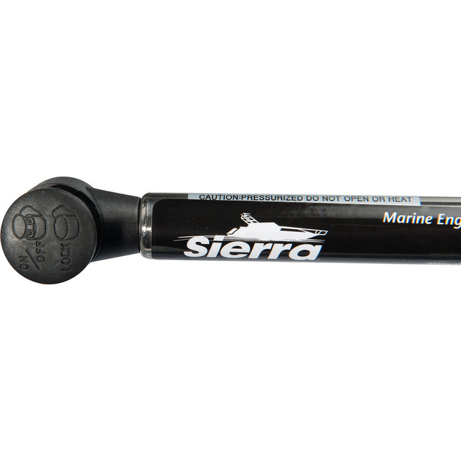 Sierra Gas Lift 5.5In To 7.5In 80Lb Gs62620 Sierra Gas Lift 5.5In To 7.5In 80Lb Gs62620