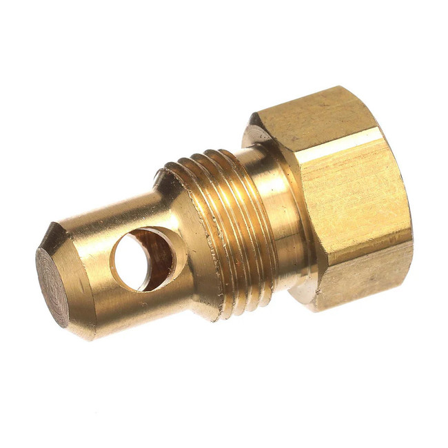 OEM MerCruiser Mercury ExhaustManifold Drain Plug 22-16951T 1