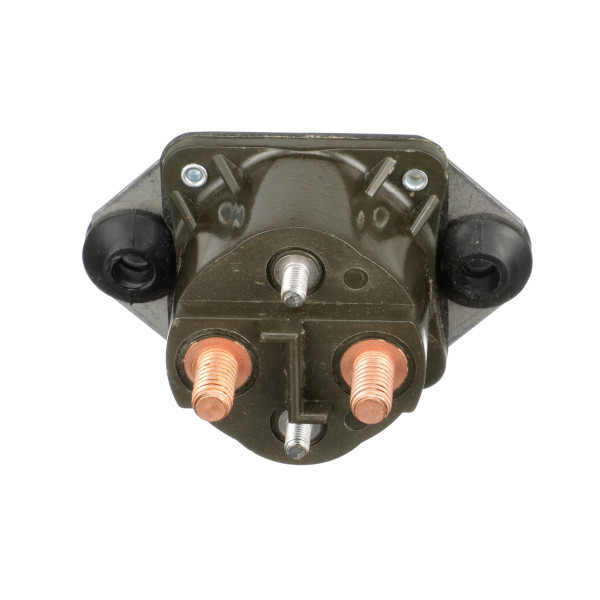 OEM Quicksilver/Mercury Solenoid Kit  89-817109A 2