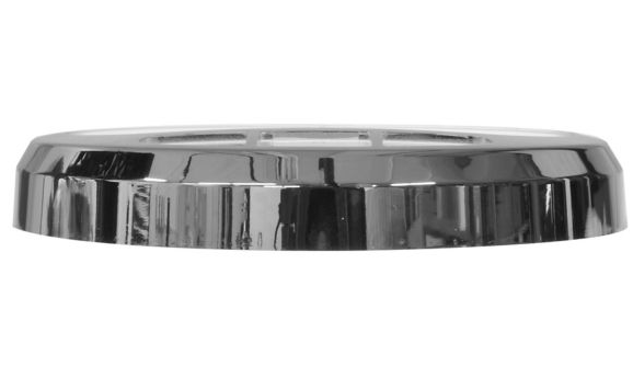 Mercury / Quicksilver BEZEL-CHROME 8590743