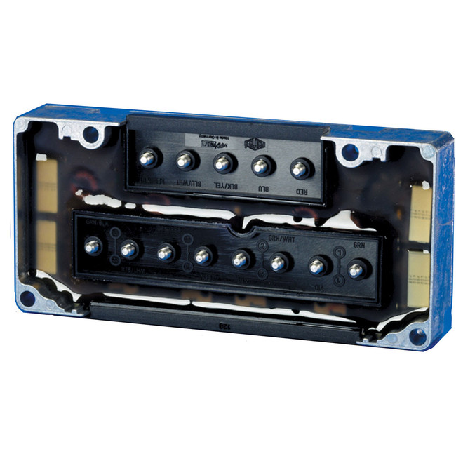 Sierra 332-5772A7 MerCruiser Switch Box 18-5881 Sierra 332-5772A7 MerCruiser Switch Box 18-5881