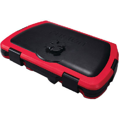 Fusion Electronics Stereoactive-WS-DK150R Safe Red 101251900 Fusion Electronics Stereoactive-WS-DK150R Safe Red 101251900