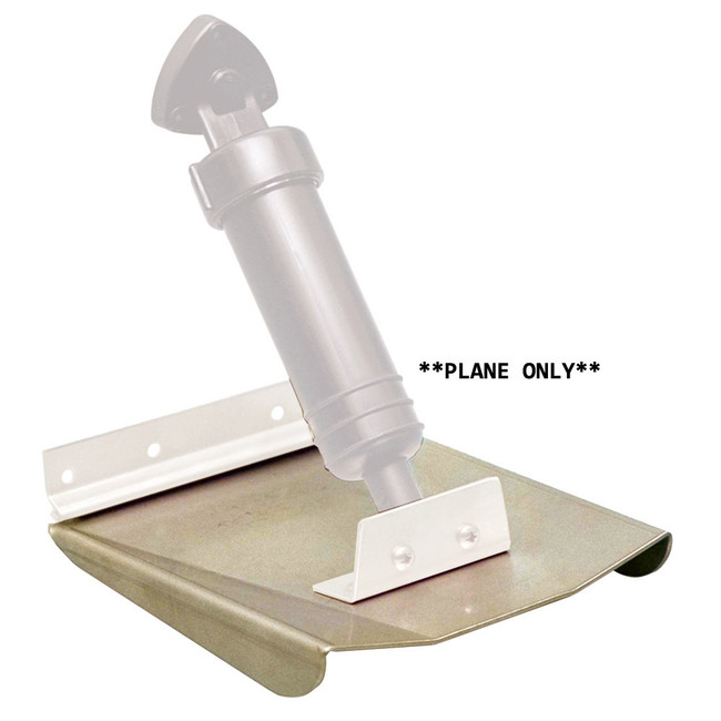 Bennett Standard Sport Trim Plane Replacement - Plane Only TPOM120 Bennett Standard Sport Trim Plane Replacement - Plane Only TPOM120