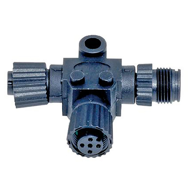 Lenco NMEA 2000 Tee Connector 30267001D Lenco NMEA 2000 Tee Connector 30267001D