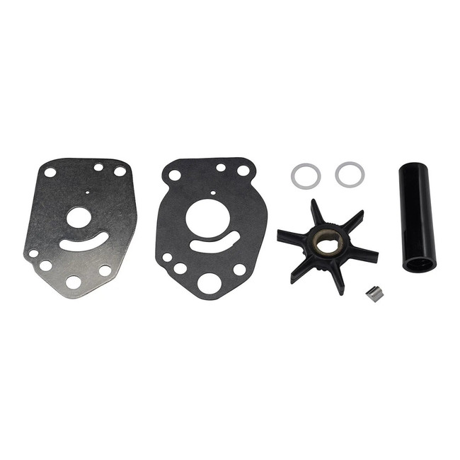 OEM Quicksilver Mercury & Mariner 6-15hp Outboard Water Pump Impeller Repair Kit 42038T4 47-42038Q3