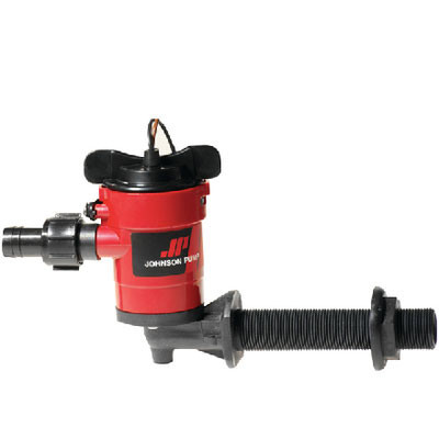 Johnson Pump Aerator 38503 Johnson Pump Aerator 38503