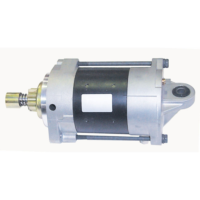 Sierra Starter-Yamaha 6M7-81800-10-00 18-6415