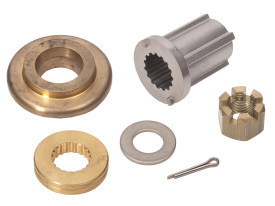 OEM Quicksilver/Mercury Honda Flo-Torq 2 Kit 835279Q 2 OEM Quicksilver/Mercury Honda Flo-Torq 2 Kit 835279Q 2