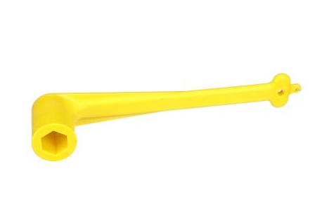 Mercury / Quicksilver PROPWRENCH 1 1/16 91-859046M4 Mercury / Quicksilver PROPWRENCH 1 1/16 91-859046M4