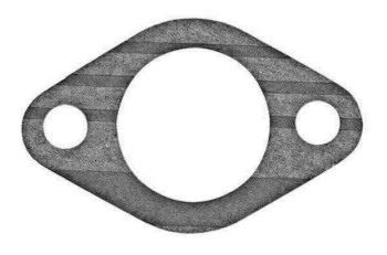 OEM MerCruiser Water Pump Gasket 27-49110 27-8M0237307 OEM MerCruiser Water Pump Gasket 27-49110 27-8M0237307