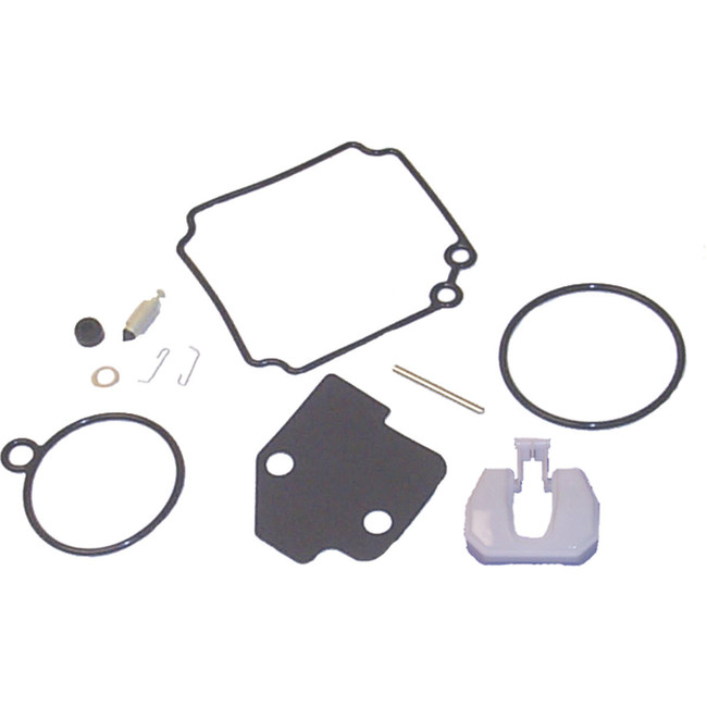 Sierra Carb Repair Kit (Yamaha) 18-7737 Sierra Carb Repair Kit (Yamaha) 18-7737