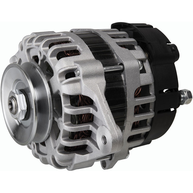 Sierra Alternator 65A Vp 4.3-5.0-5.7L 18-6848 Sierra Alternator 65A Vp 4.3-5.0-5.7L 18-6848