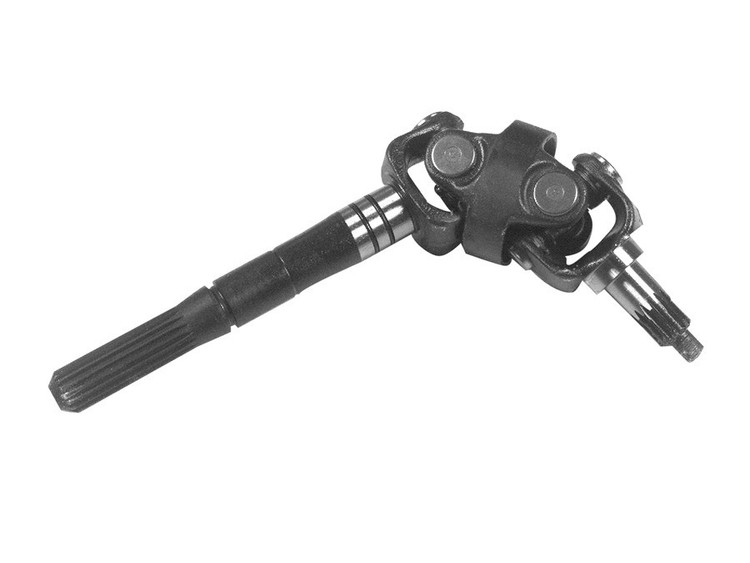 OEM Quicksilver/Mercury Bravo U-Joint Assembly 864244A2 OEM Quicksilver/Mercury Bravo U-Joint Assembly 864244A2