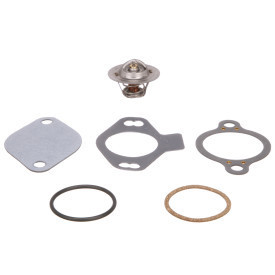 OEM Quicksilver/Mercury Thermostat Kit- 140 Degree 807252Q4 OEM Quicksilver/Mercury Thermostat Kit- 140 Degree 807252Q4