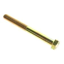 OEM MerCruiser Mounting Screw Transom To Gimbal 10-37268