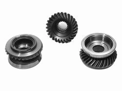 OEM Quicksilver/Mercury 32/27 Gear Set  43-887903A1