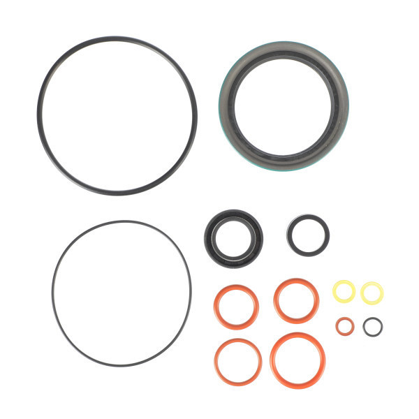 OEM MerCruiser Upper Driveshaft Housing Seal Kit (0M400412 & Up) 26-88397A1 OEM MerCruiser Upper Driveshaft Housing Seal Kit (0M400412 & Up) 26-88397A1