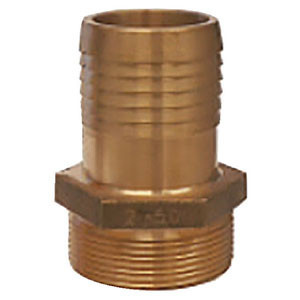 Groco Bronze Adaptor G 3/4 To 20Mm Pth-34Pd20 Groco Bronze Adaptor G 3/4 To 20Mm Pth-34Pd20