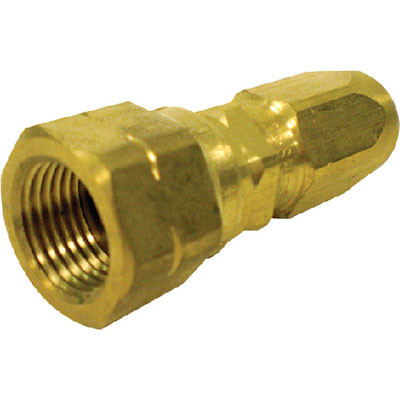 Racor Reusable Fitting 5/16 Msh5 208Ms-6-5B
