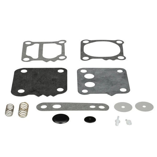 OEM Quicksilver/Mercury Fuel Pump Diaphragm Kit 42909A4 OEM Quicksilver/Mercury Fuel Pump Diaphragm Kit 42909A4