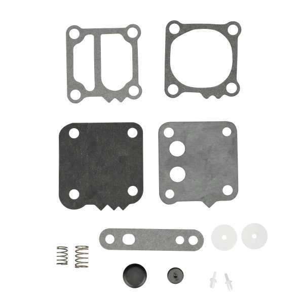 OEM Quicksilver/Mercury Fuel Pump Diaphragm Kit 42909A4 OEM Quicksilver/Mercury Fuel Pump Diaphragm Kit 42909A4
