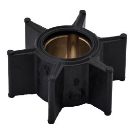 OEM Quicksilver/Mercury O/B Water Pump Impeller Repair Kit 47-89981Q 1 OEM Quicksilver/Mercury O/B Water Pump Impeller Repair Kit 47-89981Q 1