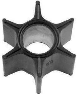 OEM Quicksilver/Mercury Alpha 1 & O/B Impeller 47-89984T4 OEM Quicksilver/Mercury Alpha 1 & O/B Impeller 47-89984T4