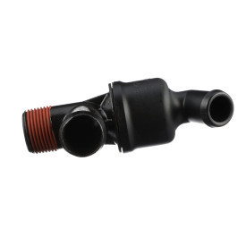 OEM MerCruiser " T " fitting for under manifold 22-863786A1 OEM MerCruiser " T " fitting for under manifold 22-863786A1