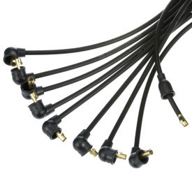 OEM Quicksilver/Mercury Spark Plug Wires 84-816761Q12 OEM Quicksilver/Mercury Spark Plug Wires 84-816761Q12