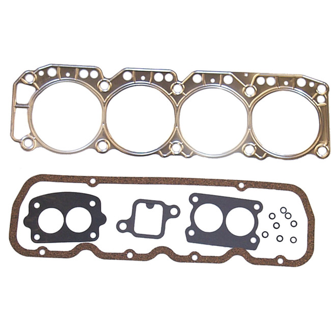Sierra Gasket Set 4Cylinder Chv Valvegrind 18-1274 Sierra Gasket Set 4Cylinder Chv Valvegrind 18-1274