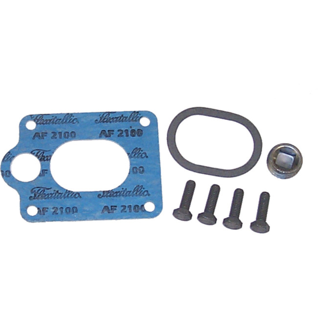Sierra Mounting Package Chrys3745220 18-4360 Sierra Mounting Package Chrys3745220 18-4360