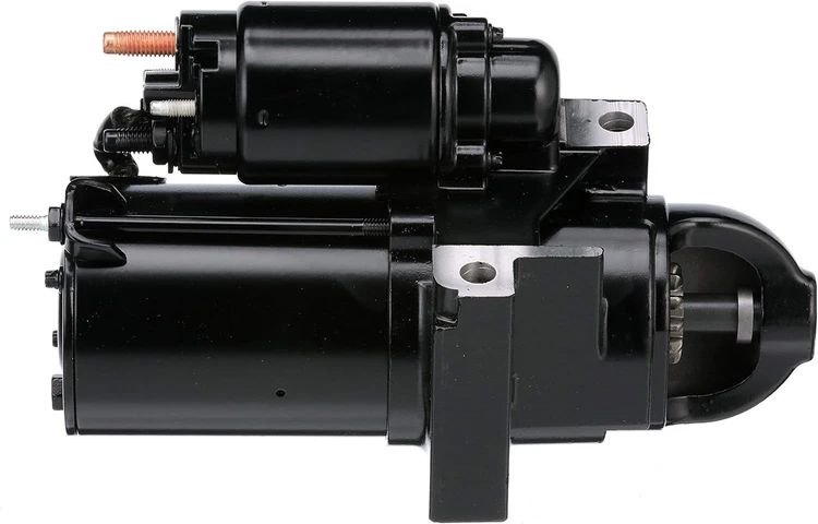 OEM MerCruiser 4 Cylinder V6 V8 Mag MPI Starter Motor 50-863007A1 (Replaces 50-806964A3 & 50-806964A4) OEM MerCruiser 4 Cylinder V6 V8 Mag MPI Starter Motor 50-863007A1 (Replaces 50-806964A3 & 50-806964A4)