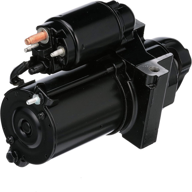 OEM MerCruiser 4 Cylinder V6 V8 Mag MPI Starter Motor 50-863007A1 (Replaces 50-806964A3 & 50-806964A4) OEM MerCruiser 4 Cylinder V6 V8 Mag MPI Starter Motor 50-863007A1 (Replaces 50-806964A3 & 50-806964A4)