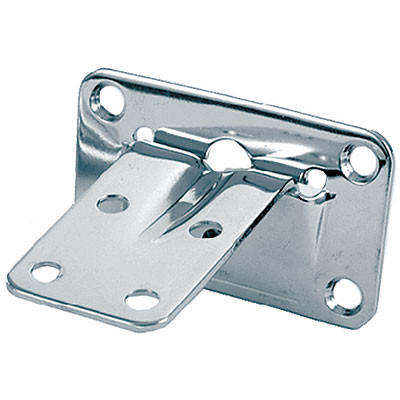 Perko Bracket Table 0148Dp0Chr Perko Bracket Table 0148Dp0Chr