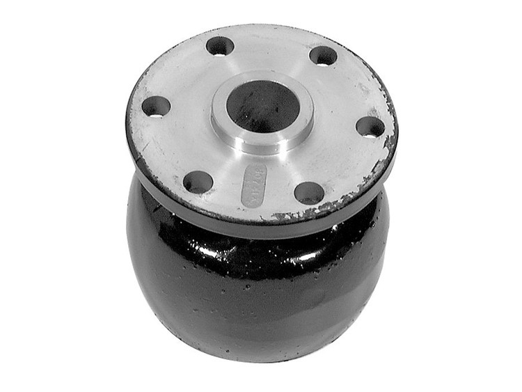 OEM Quicksilver/Mercury V6/V8 Engine Coupler  76850A 2
