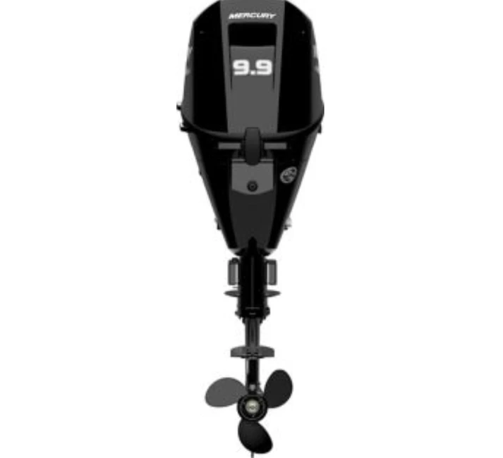 OPEN BOX New Mercury 9.9EPT EFI 15" Shaft Four Stroke Outboard 1A10402LK OPEN BOX New Mercury 9.9EPT EFI 15" Shaft Four Stroke Outboard 1A10402LK