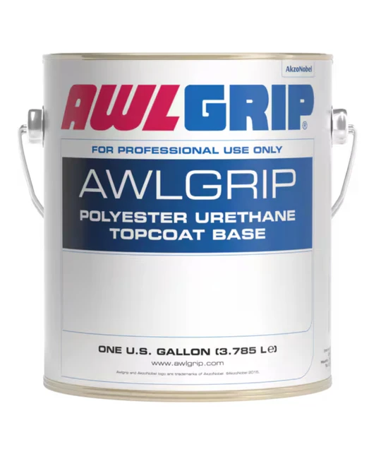 Awlgrip Topcoat Polyurethane High-Gloss Topside Paint Awlgrip Topcoat Polyurethane High-Gloss Topside Paint