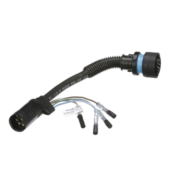 OPEN BOX OEM Quicksilver/Mercury Non DTS 14 Pin To 8 Adaptor 84-896542T01 OPEN BOX OEM Quicksilver/Mercury Non DTS 14 Pin To 8 Adaptor 84-896542T01