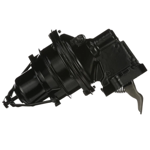 OEPN BOX OEM MerCruiser 4 cylinder 2.5 3.0 3.7 Fuel Pump 861676A1 8M0073435 OEPN BOX OEM MerCruiser 4 cylinder 2.5 3.0 3.7 Fuel Pump 861676A1 8M0073435