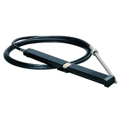 Seastar Solutions Xtreme™ Back Mount Rack Replacement Cable 15 ft SSCX15415