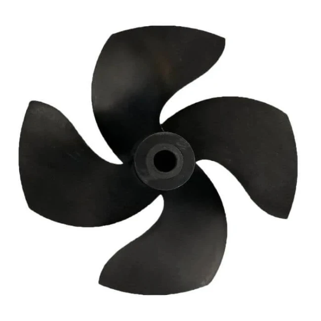 Kasco Marine Boat De-Icer 4400 "M" Prop - 4-blade 440405 Kasco Marine Boat De-Icer 4400 "M" Prop - 4-blade 440405