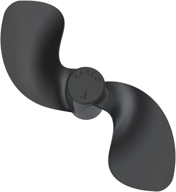 Kasco Marine Boat De-Icer 3/4hp Replacement Propeller 340130 Kasco Marine Boat De-Icer 3/4hp Replacement Propeller 340130