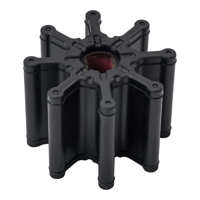 OEM Mercury / Mercrusier  4.5L & 6.2L Heavy Duty Sea Water Pump Impeller Kit 8M0121939 8M0137220