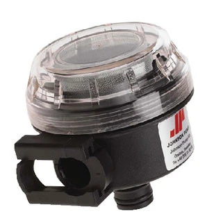 Johnson Pump Inlet WPS Strainer 40 NPT 09-24653-02 Johnson Pump Inlet WPS Strainer 40 NPT 09-24653-02
