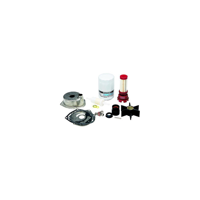 OEM Quicksilver/Mercury Outboard Service Kit 200-350HP 8M0170714