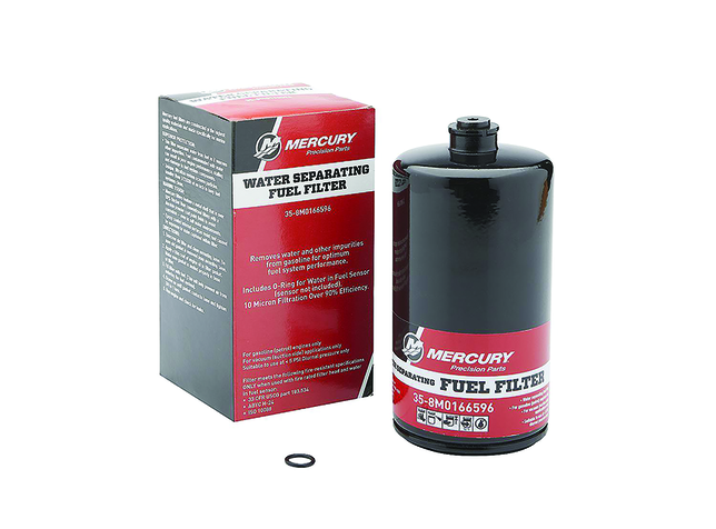 OEM Quicksilver/Mercury Service Kit 300 Hour 500R V-8 8M0225511 OEM Quicksilver/Mercury Service Kit 300 Hour 500R V-8 8M0225511