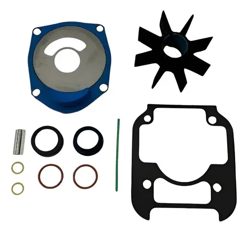OEM Quicksilver/Mercury Service Kit 300 Hour 400R V-10 8M0218293