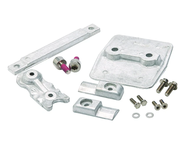 OEM Quicksilver/Mercury Service Kit 300 Hour 400R V-10 8M0218293