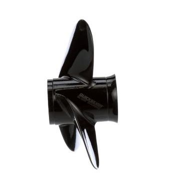 OEM Quicksilver/Mercury Diamond RH Propeller 14X9 3B QA2026X OEM Quicksilver/Mercury Diamond RH Propeller 14X9 3B QA2026X