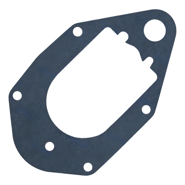 OEM Quicksilver/Mercury Water Pump Gasket Lower Outboard 27-8M0224241 OEM Quicksilver/Mercury Water Pump Gasket Lower Outboard 27-8M0224241